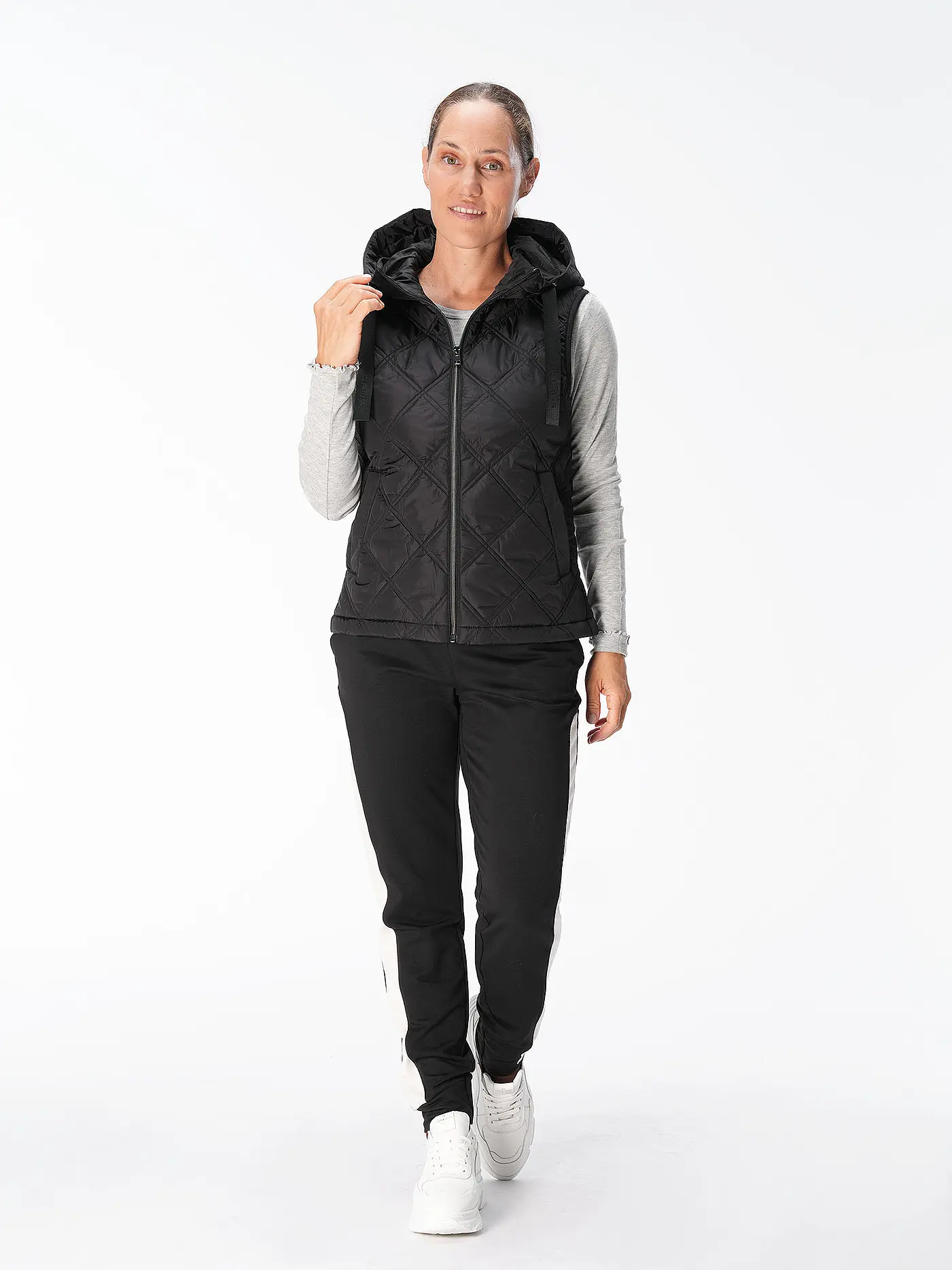 OPUS | Steppgilet WEMO | 